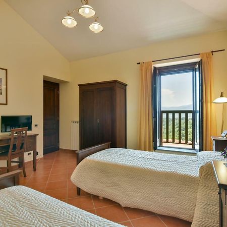 Agriturismo L'Antico Casolare Castelcivita Εξωτερικό φωτογραφία