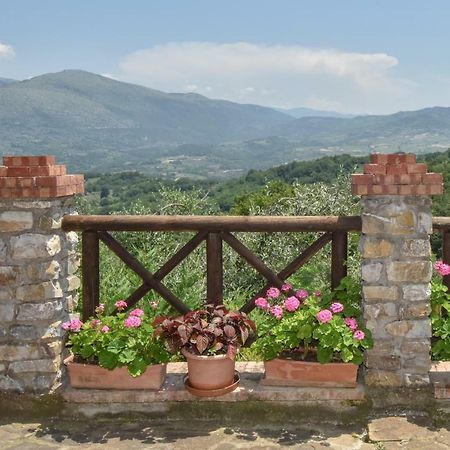 Agriturismo L'Antico Casolare Castelcivita Εξωτερικό φωτογραφία