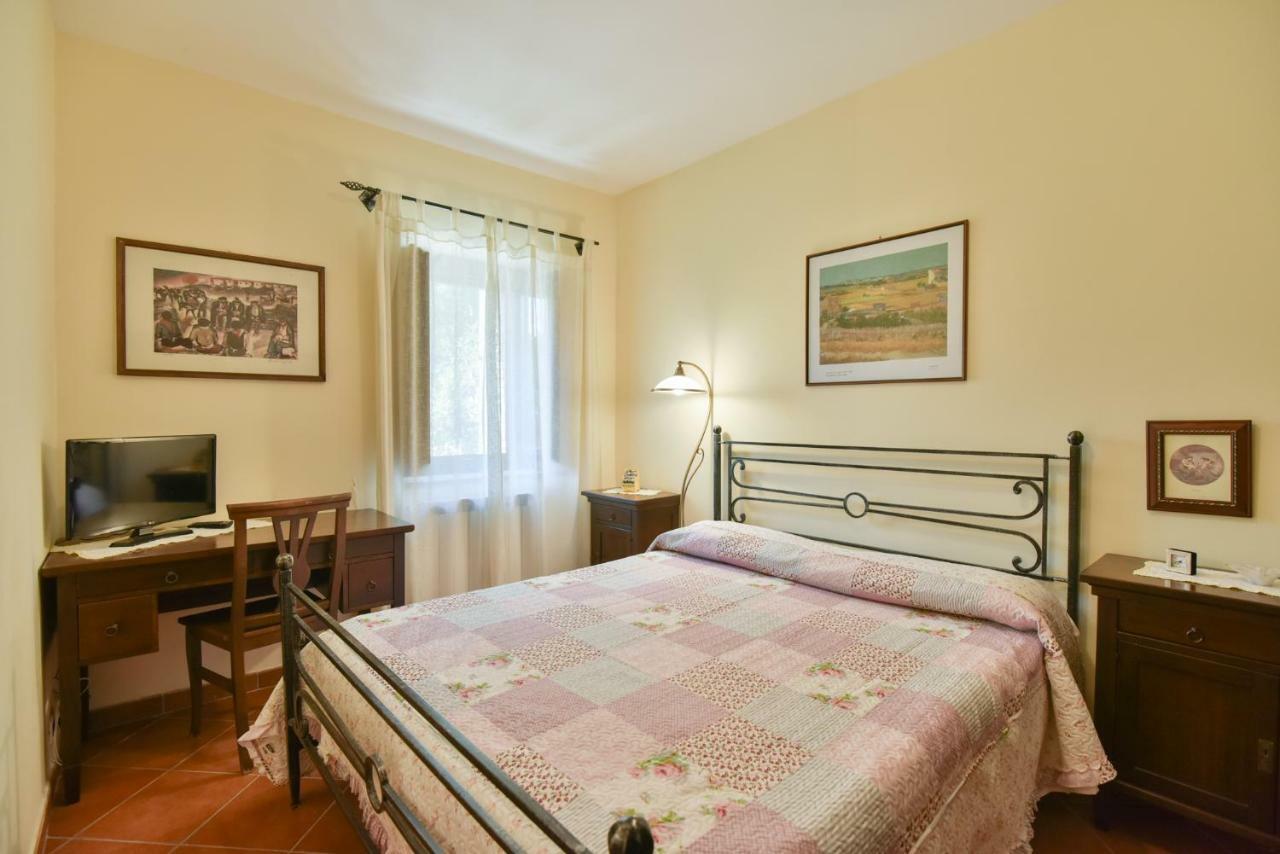 Agriturismo L'Antico Casolare Castelcivita Εξωτερικό φωτογραφία