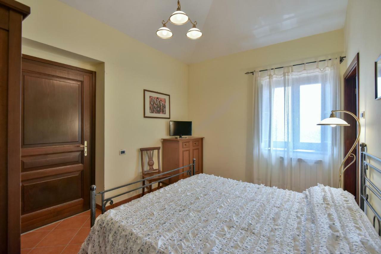 Agriturismo L'Antico Casolare Castelcivita Εξωτερικό φωτογραφία